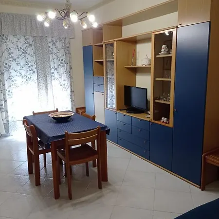 Casa Vacanze Smeraldo * Агрідженто