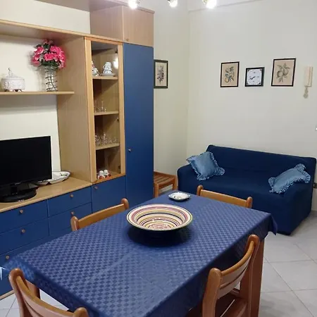 Casa Vacanze Smeraldo * Агрідженто