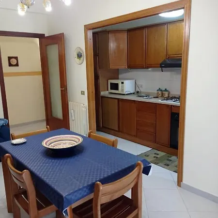 Casa Vacanze Smeraldo * Агрідженто