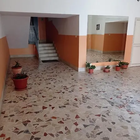 Апартаменти Casa Vacanze Smeraldo *