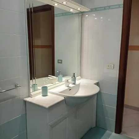 Casa Vacanze Smeraldo Апартаменти